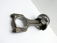 BMW X3 F25 10-14 3,0d  N57D30O1 Kolben mit Pleuel Pos F BMW X3 F25 10-14 22.06.2011 8508023 11248508023 gebraucht Vorschau 2