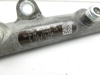 BMW X3 E83 04-06 2,0D 110KW Einspritzleiste Düsenstock für Einspritzanlage BMW X3 E83 04-06 13.07.2006 7805725... Vorschau 2