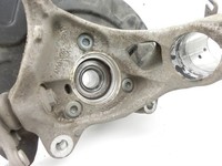 VW Passat 3G 14-19 TFSI 1,8 131KW Achsschenkel Radnabe Links Vorne VW Passat 3G 14-19 11.04.2016 5Q0407253A gebraucht Vorschau 5
