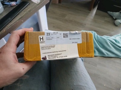 經驗證買家提供的物品圖片