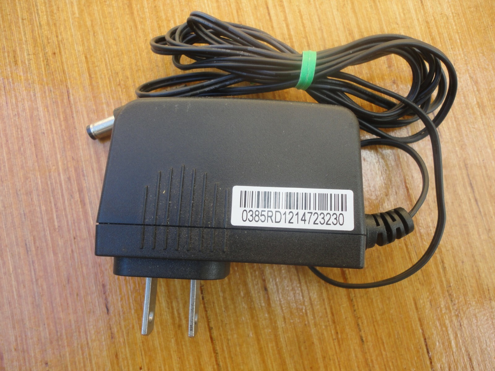 OEM AC Power Supply Adapter  12V DC    -  ADS0128-W 120100