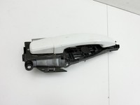Opel Zafira Tourer P12 16-19 Mehrzweckfahrzeug Türgriff Griff aussen Rechts Hinten GAZ Opel Zafira Tourer P12 16-19... Vorschau 3