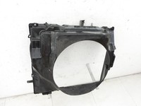 Nissan Pathfinder R51 05-10 dCi 2,5 126KW Träger Verkleidung für Lüfter Lüfterzarge Nissan Nissan Pathfinder R51... Vorschau 4