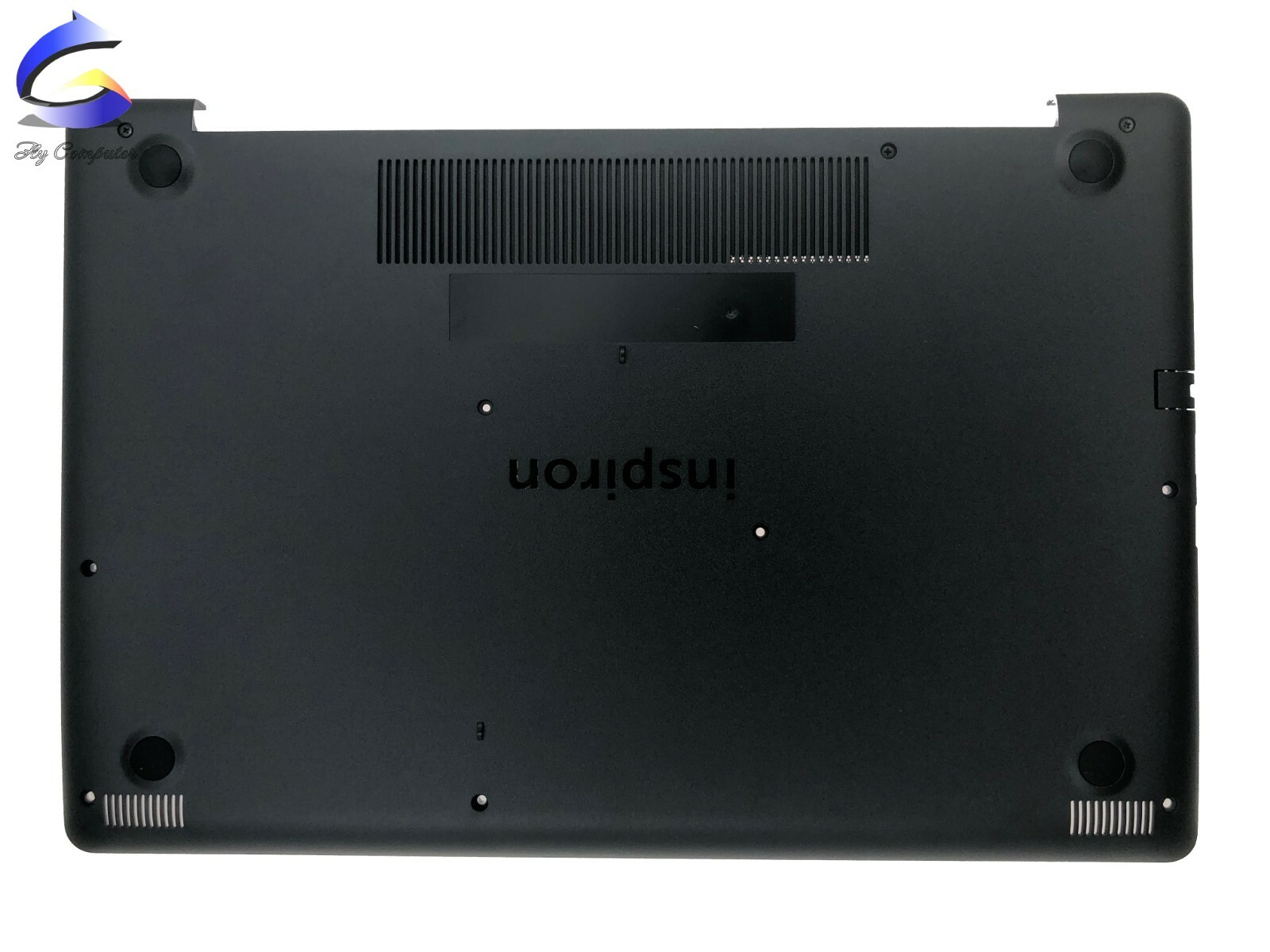For Dell Inspiron 15 3000 3580 3582 3583 3585 Bottom Base For Dell Inspiron 15 3000 3580 3582 3583 3585 Bottom Base