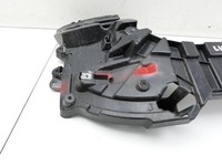 BMW X4 F26 14-18 Coupe Halter Träger Aufnahme Führung für Stoßstange Links Hinten BMW X4 F26 14-18 08.04.2016... Vorschau 5