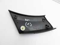 VW Crafter 2E 35 11-16 Kasten Blende Aussen Beplankung Links Vorne für Kotflügel VW Crafter 2E 35 11-16 07.10.2016... Vorschau 4
