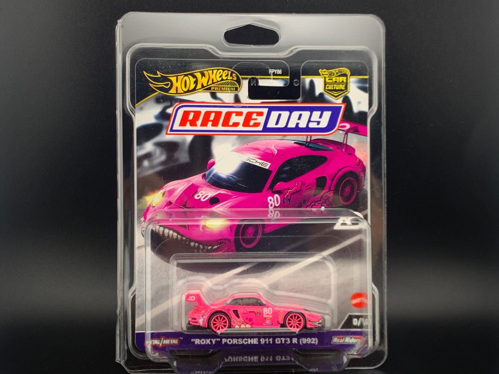 Hotwheels Porsche 911 GT3 R 992 rexy 10台 s-l400.jpg