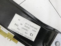 Ford C-max II 10-15 Fensterhebermotor mit Fensterheber Rechts Vorne Ford C-max II 10-15 13.02.2012 AM51-U23200-BJ... Vorschau 2