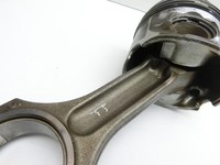 BMW X3 F25 10-14 3,0d  N57D30O1 Kolben mit Pleuel Pos F BMW X3 F25 10-14 22.06.2011 8508023 11248508023 gebraucht Vorschau 4