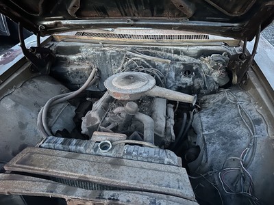 image 1 of engine
