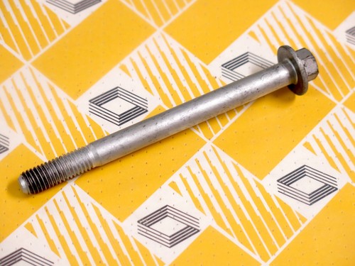 Screw Pump Oil Renault Avantime Clio Espace Express Auto Parts Original