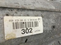 Mercedes S205 W205 14-18 CDI 2,2 100KW 722.908 Automatikgetriebe Getriebe ohne Wandler Mercedes S205 W205 14-18... Vorschau 6