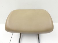 BMW X5 E70 07-10 Kopfstütze für Beifahrer Sitz Rechts Vorne Crash Aktiv Nevada Beige BMW X5 E70 07-10 07.10.2008... Vorschau 2