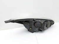 Ford Focus III 3 14-20 Halogen Scheinwerfer Frontscheinwerfer Links Ford Focus III 3 14-20 17.02.2015... Vorschau 4