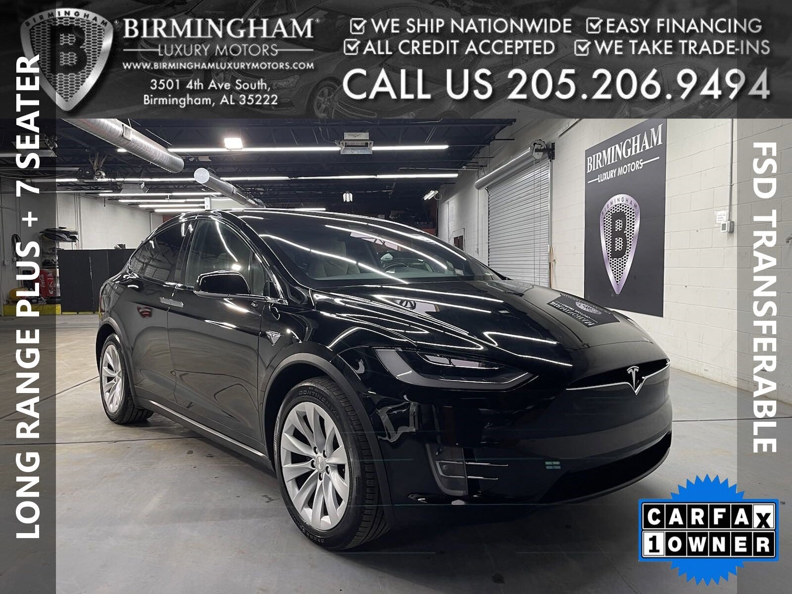 2020 Tesla Model X, With 39447 Miles Available Now! - Used Tesla Model