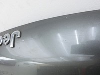 Jeep Compass MK49 10-14 Motorhaube Frontklappe Haube PDM Jeep Compass MK49 10-14 31.01.2014 gebraucht Vorschau 5