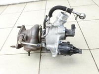 Subaru Outback Legacy 7 VII BW 19-22 2,4 194KW FA24F Turbolader Turbo Abgasturbolader Subaru Outback Legacy 7 VII... Vorschau 5
