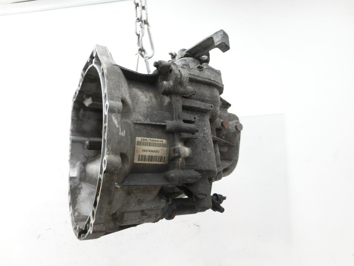 Mini One R56 LCI 13-16 1,6 72KW GS6-55BG Schaltgetriebe Getriebe Mini One R56 LCI 13-16 24.09.2012 7595840... Vorschau 3
