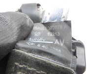 Opel Trafic Vivaro F7 06-14 Kasten Gurt Sicherheitsgurt Rechts Vorne Opel Trafic Vivaro F7 06-14 14.12.2006 300778A... Vorschau 5