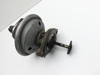 BMW E81 1er 120d 07-12 2,0d 130KW N47D20O0 Abgasrückführventil EGR AGR Ventil BMW E81 1er 120d 07-12 26.10.2007... Vorschau 2
