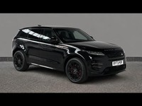 2023 Land Rover Range Rover Evoque 1.5 P300e Autobiography Auto Estate PETROL/EL