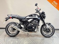 KAWASAKI Z900RS - 2021 - 4656 miles