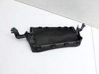 Renault Megane IV 4 16-21 Verkleidung Abdeckung Unten für Lenksäule Renault Megane IV 4 16-21 10.12.2018 gebraucht Vorschau 2