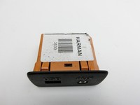 Subaru Outback V BS 15-21 USB AUX Buchse Anschluss Subaru Outback V BS 15-21 19.03.20154 86257AL010 gebraucht Vorschau 2