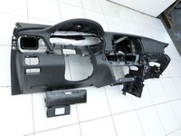 Kia Optima IV JF 15-18 Armaturenbrett Panel komplett Kia Optima IV JF 15-18 18.11.2016 64300D4050 gebraucht Vorschau 2