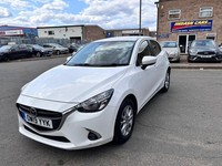 2019 Mazda 2 1.5 75 SE-L+ 5dr HATCHBACK Petrol Manual