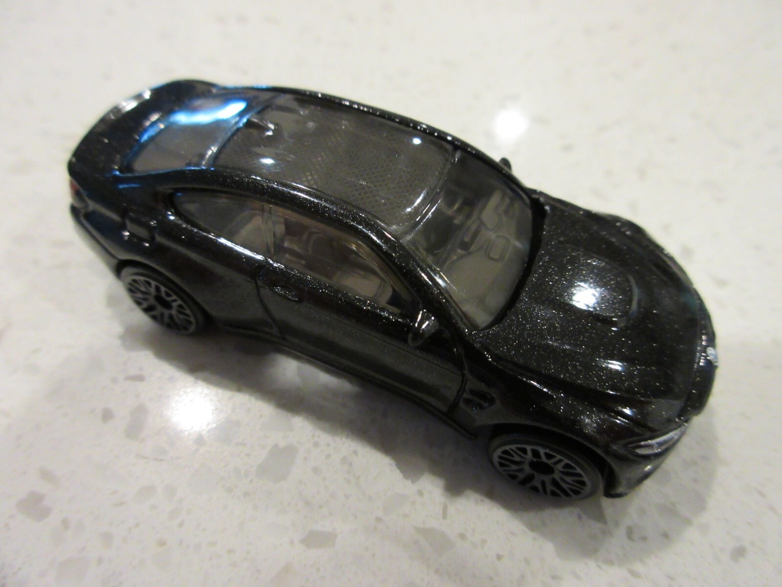 送料無料キャンペーン】 1384 トミカ ミニカー/M4 Hotwheels