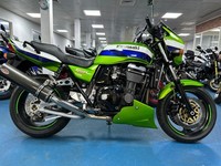 Kawasaki ZRX by Fast Lane Motorcycles, Tonbridge, Kent