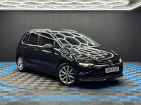 2018 Volkswagen Golf SV 1.5 TSI EVO 150 GT 5dr DSG MPV PETROL Automatic