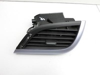 Peugeot 207 CC 09-15 Luftdusche Luftdüse Lüftungsdüse Rechts Peugeot 207 CC 09-15 30.04.2007 8265V4 gebraucht Vorschau 2