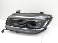 VW Tiguan II AD 16-20 LED Scheinwerfer Frontscheinwerfer Links VW Tiguan II AD 16-20 11.11.2016 5NB941081A... Vorschau 2
