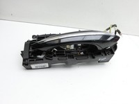 BMW 525d F10 13-17 Lim Türgriff Griff aussen Rechts Vorne 475 BMW 525d F10 13-17 27.02.2014 7231930 51217231930... Vorschau 2