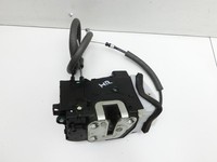 Hyundai IX35 LM 09-13 Türschloss m. ZV Stellmotor Rechts Hinten Hyundai IX35 LM 09-13 25.02.2012 81420-2Y010 gebraucht Vorschau 2