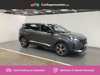 2023 Peugeot 5008 1.5 BlueHDi Allure Premium+ EAT8 [7 Seats] Hatchback Diesel Au