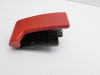 Mercedes W176 A200 12-15 1,6 115KW Entriegelungshebel für Motorhaube Mercedes W176 A200 12-15 05.11.2012... Vorschau 2