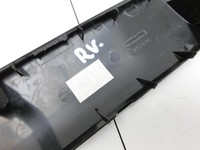 Peugeot 508 I 8D 10-14 Lim Zierleiste Leiste Armaturenbrett Karbon Look Peugeot 508 I 8D 10-14 20.11.2012... Vorschau 11