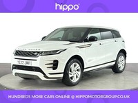2022 Land Rover Range Rover Evoque 2.0 D200 R-Dynamic S 5dr Auto ESTATE DIESEL A