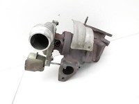 Dacia Lodgy J92 1,5 66KW K9K 612 Turbo Lader Abgasturbolader Motoraufladung Dacia Lodgy J92 27.11.2012 82728353... Vorschau 8