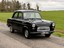 1956 Ford Prefect 4 door saloon, drives great.