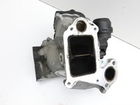 Ford Kuga I 08-12 TDCi 2,0 120KW 5QMFPB Abgasrückführventil EGR AGR Ventil Ford Kuga I 08-12 20.09.2012... Vorschau 2
