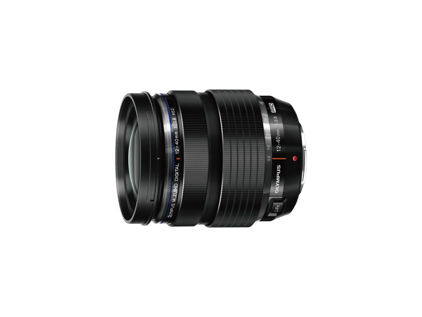 Near Mint]Olympus System M.Zuiko Digital ED 12-40mm f2.8 PRO