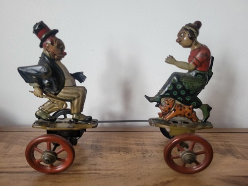 American Antique Toysアメリカンアンティークトイ 楽天市場】置物 オブジェ トラック おもちゃ アンティーク調