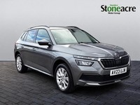 2023 Skoda Kamiq 1.0 TSI SE Drive SUV 5dr Petrol DSG Euro 6 (s/s) (110 ps) HATCH