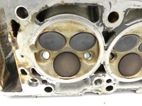 Mercedes C209 CLK 320 05-09 3,2 160KW 112.955 Zylinderkopf Rechts Mercedes C209 CLK 320 05-09 05.03.2003... Vorschau 8