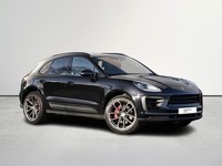 2022 Porsche Macan S 5dr PDK Petrol