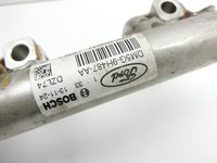 Ford Fiesta VI 6 13-17 1,0 59KW Einspritzleiste Düsenstock für Einspritzanlage Ford Fiesta VI 6 13-17 21.01.14... Vorschau 7